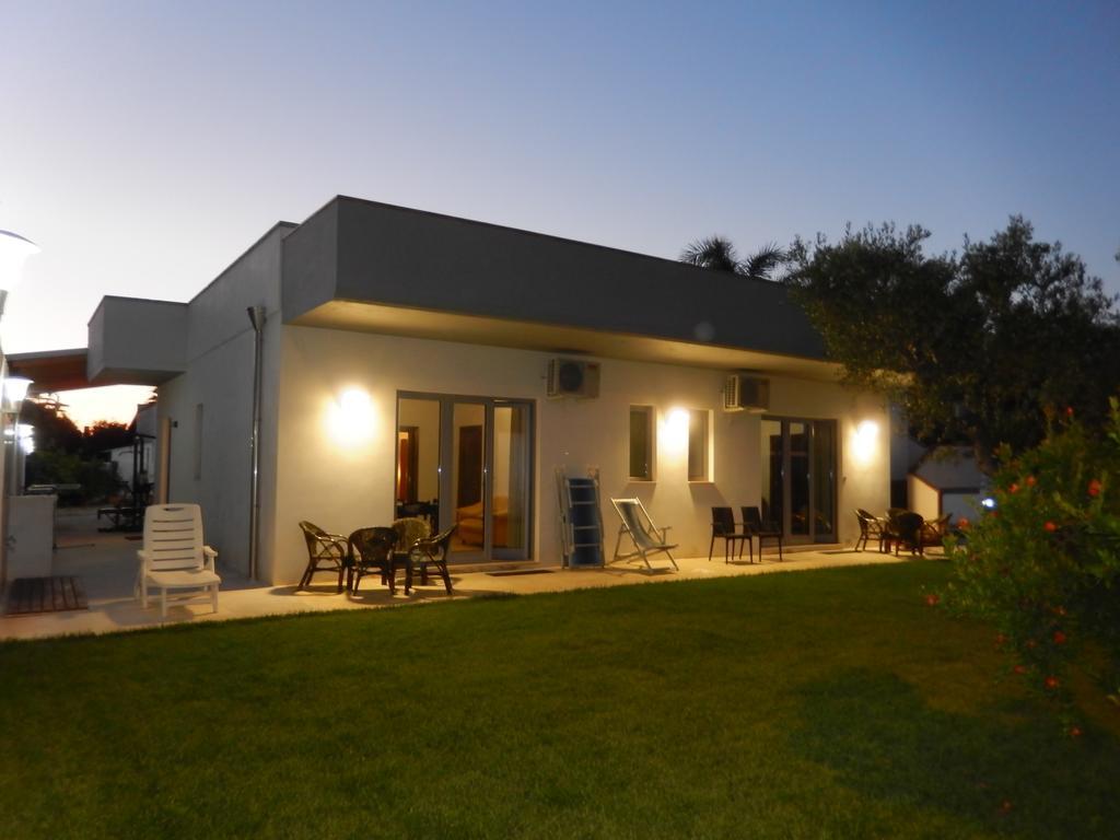 Villa Casole Short Lets Копертіно Номер фото