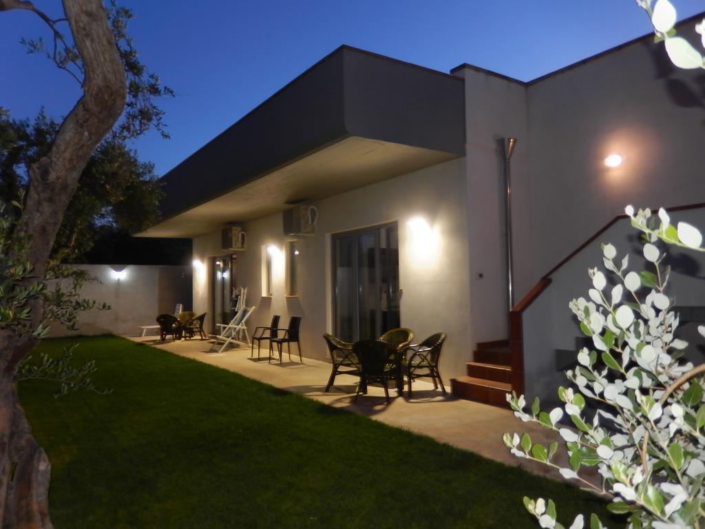 Villa Casole Short Lets Копертіно Номер фото