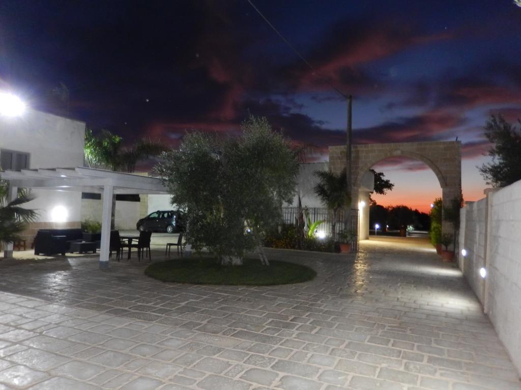 Villa Casole Short Lets Копертіно Екстер'єр фото